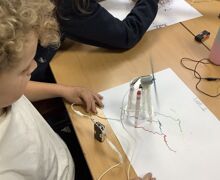 Science10year 6 electricity