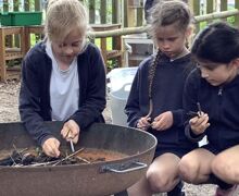 Outdoor learning pic 3