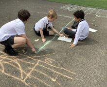 Outdoor learning pic 7