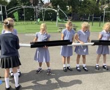 Outdoor learning pic 9